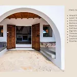 Luxury Villa Gioia