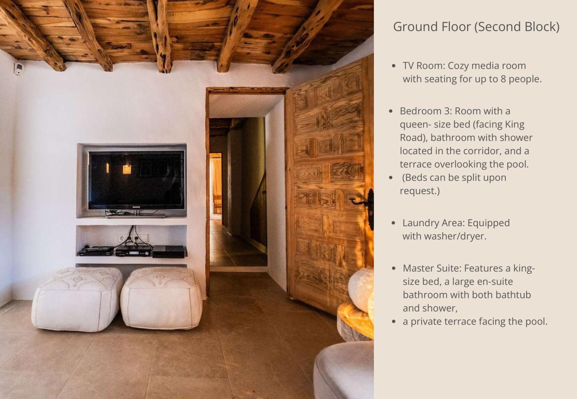 Luxury Gioia San José