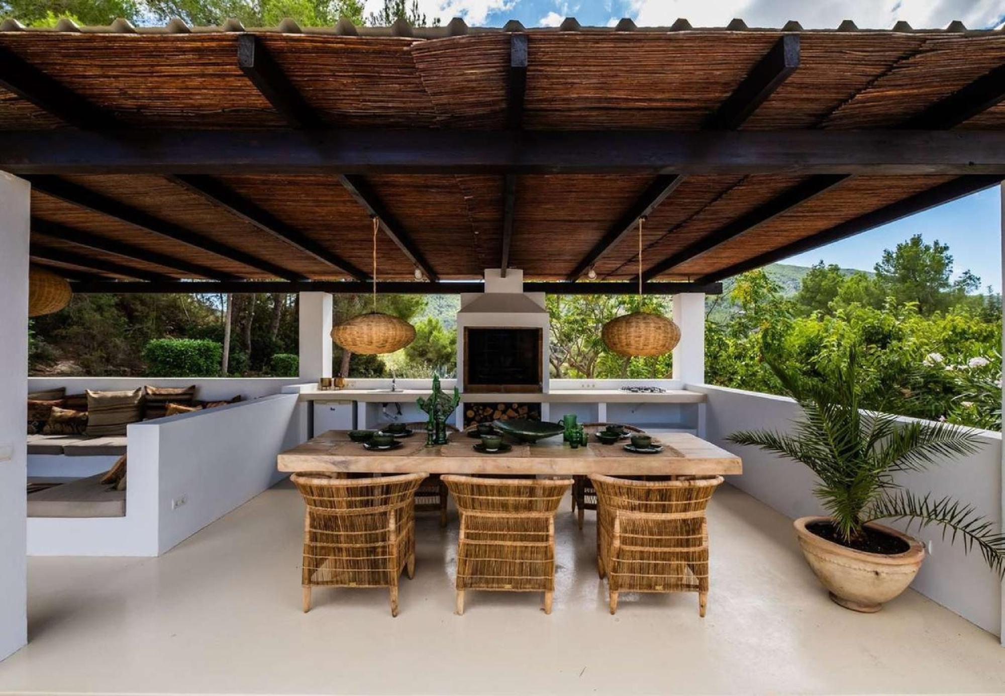 Villa Luxury Gioia *