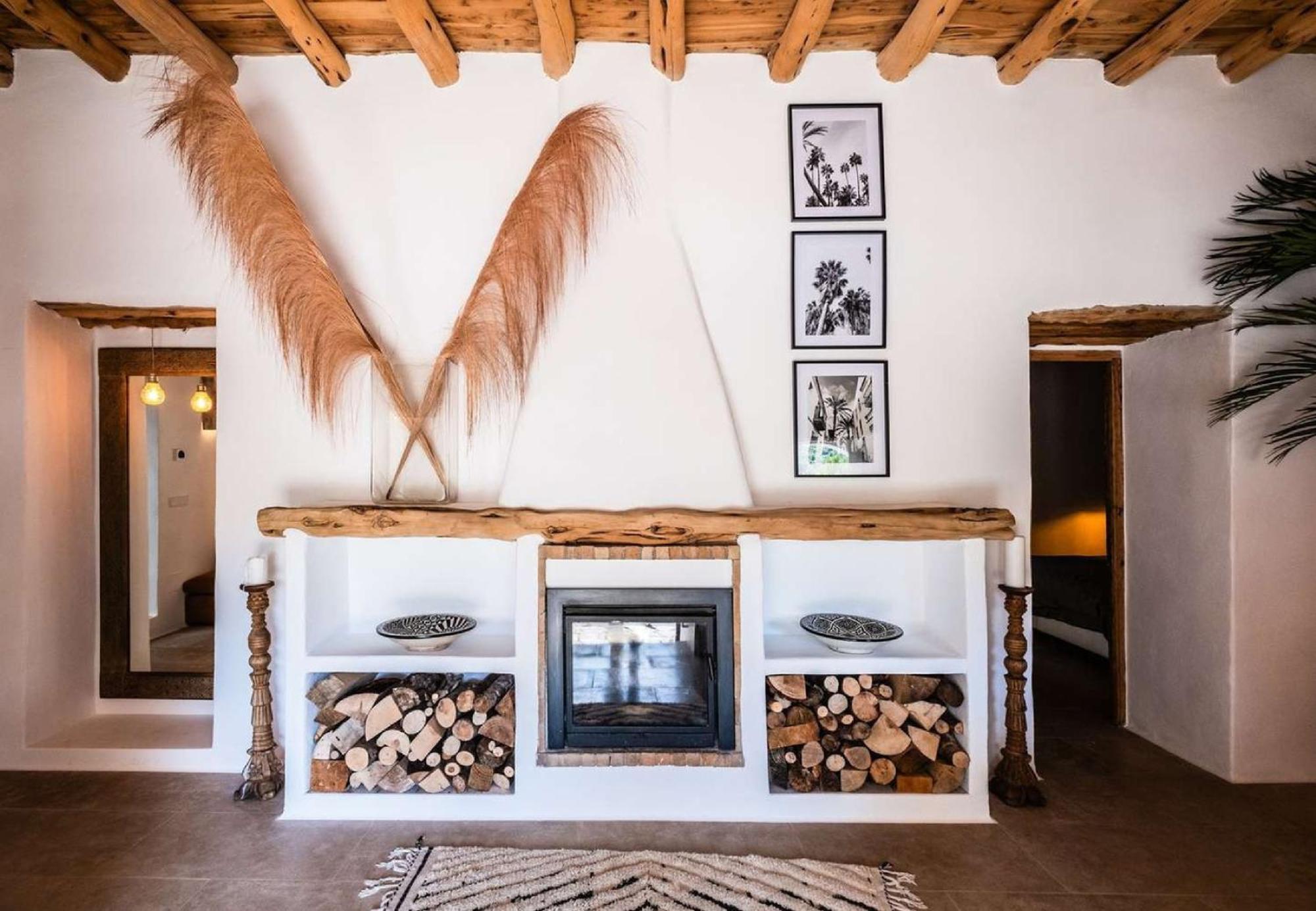 Luxury Gioia Villa *