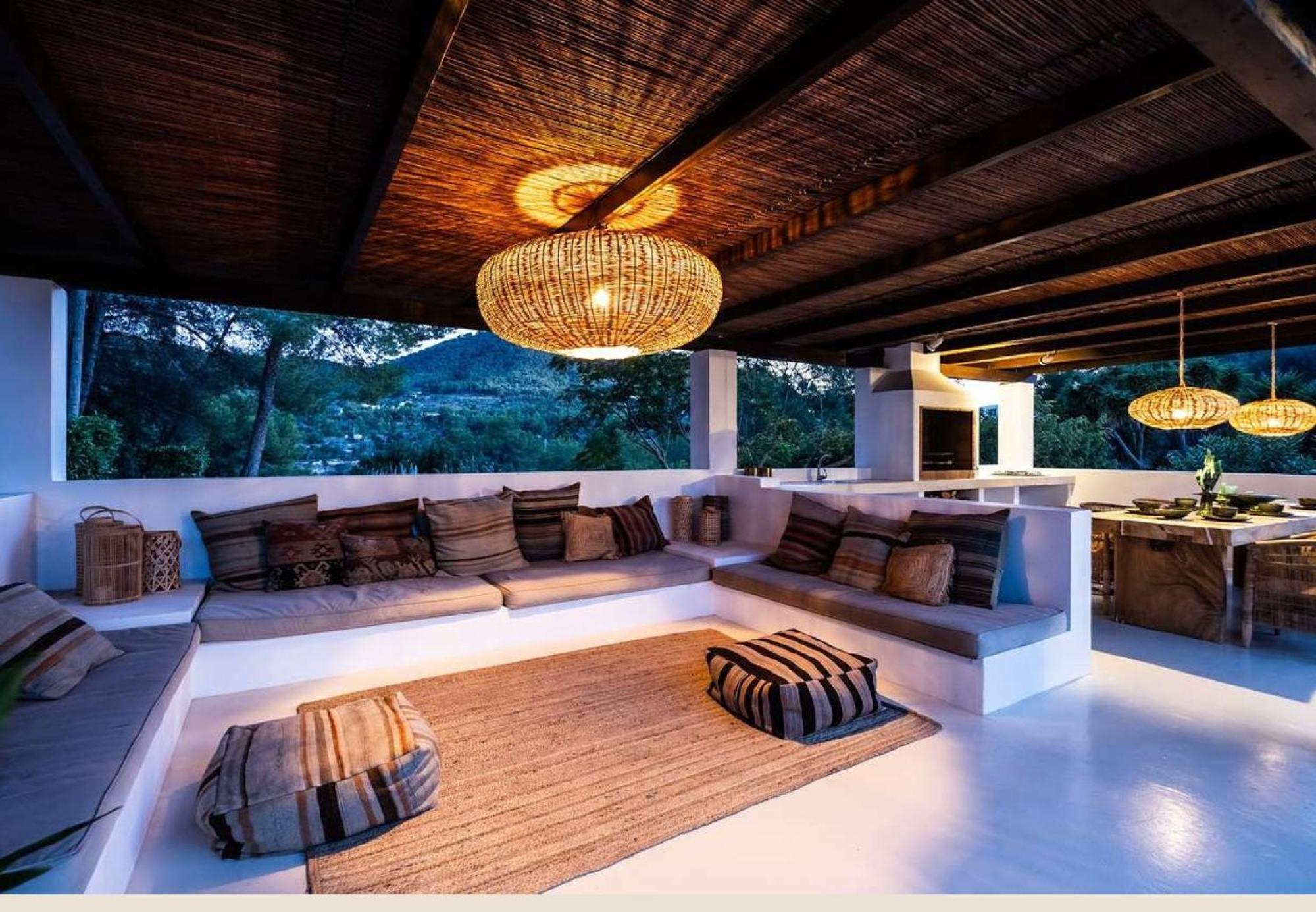 Luxury Gioia Villa San José
