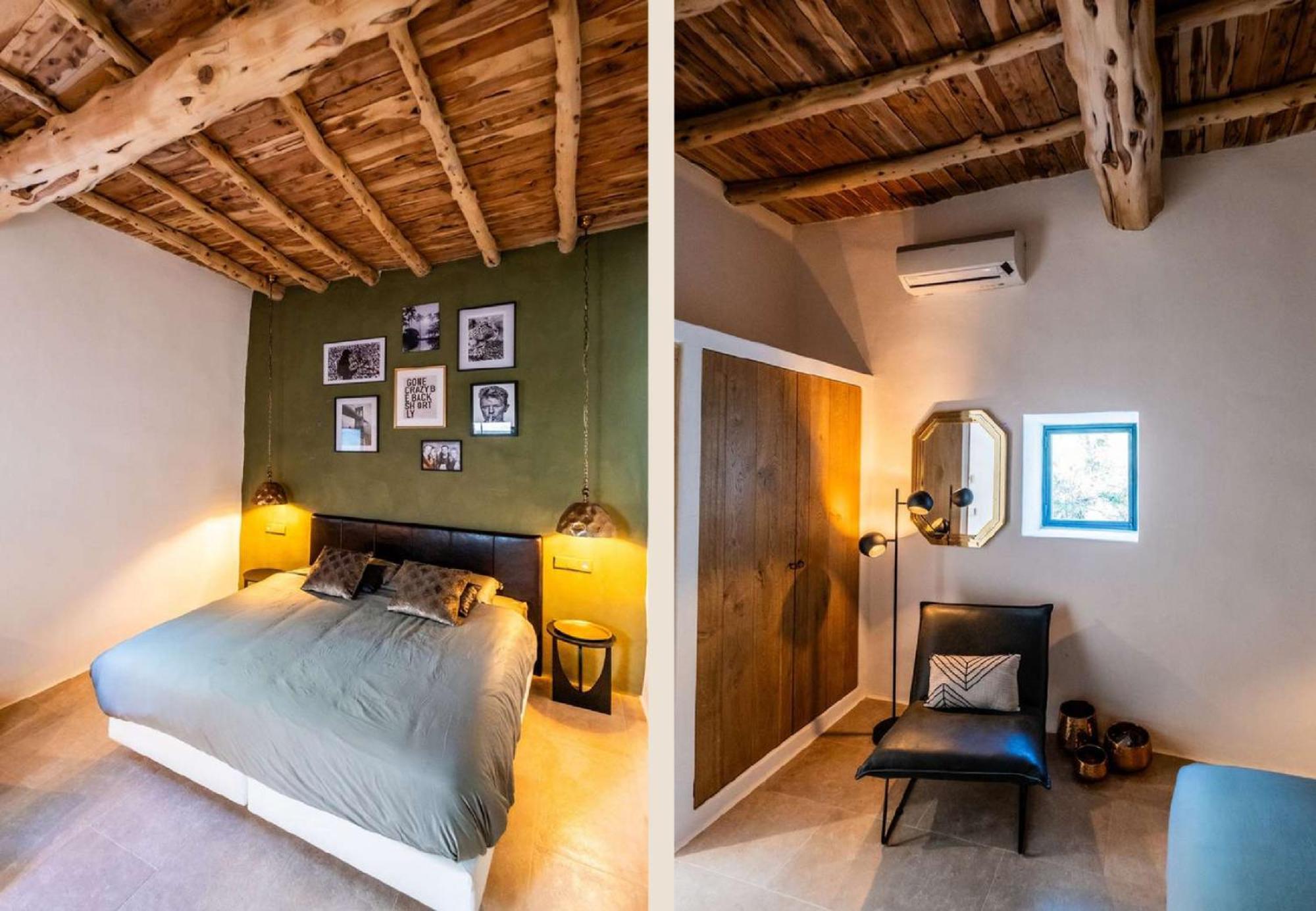 Villa Luxury Gioia San José