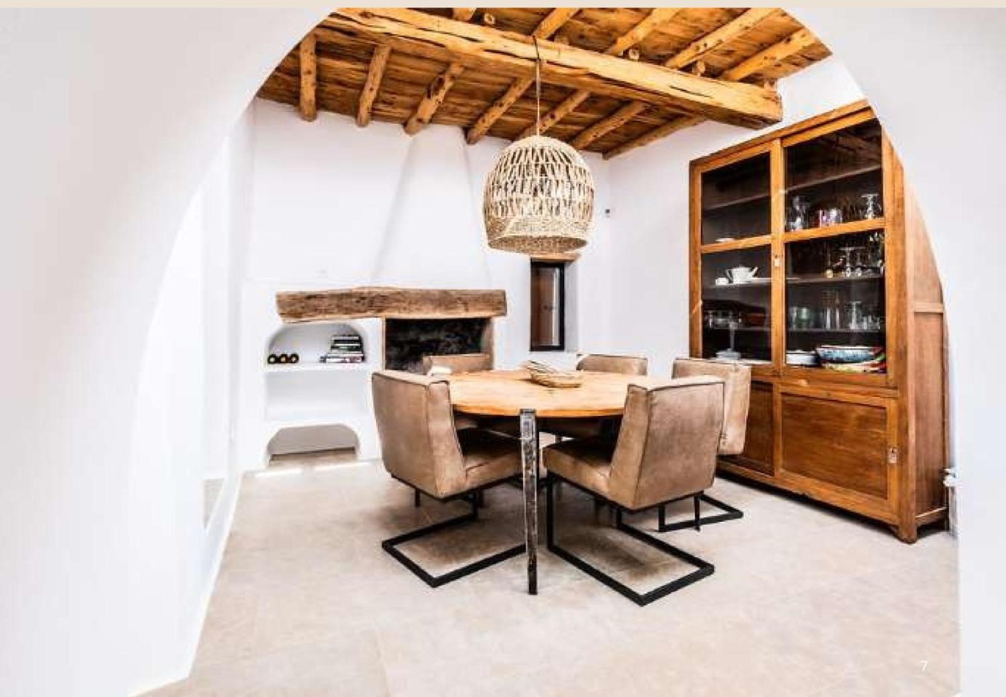 Luxury Gioia *