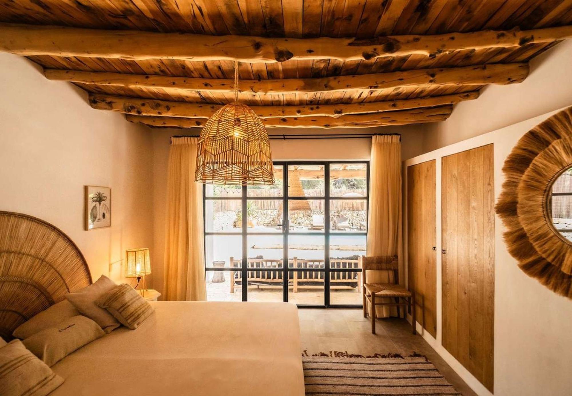 Luxury Gioia Villa San José
