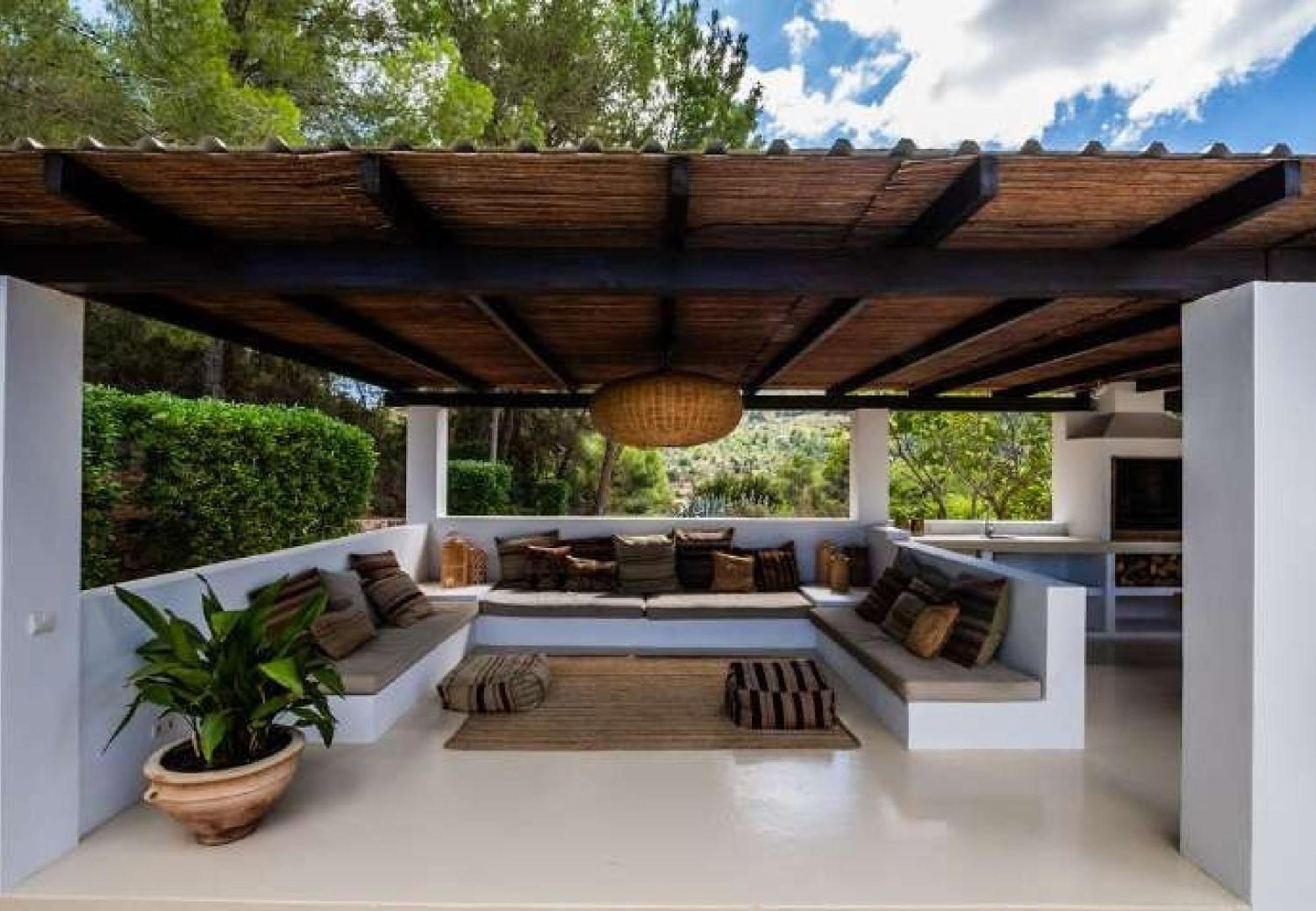 Luxury Gioia Villa *