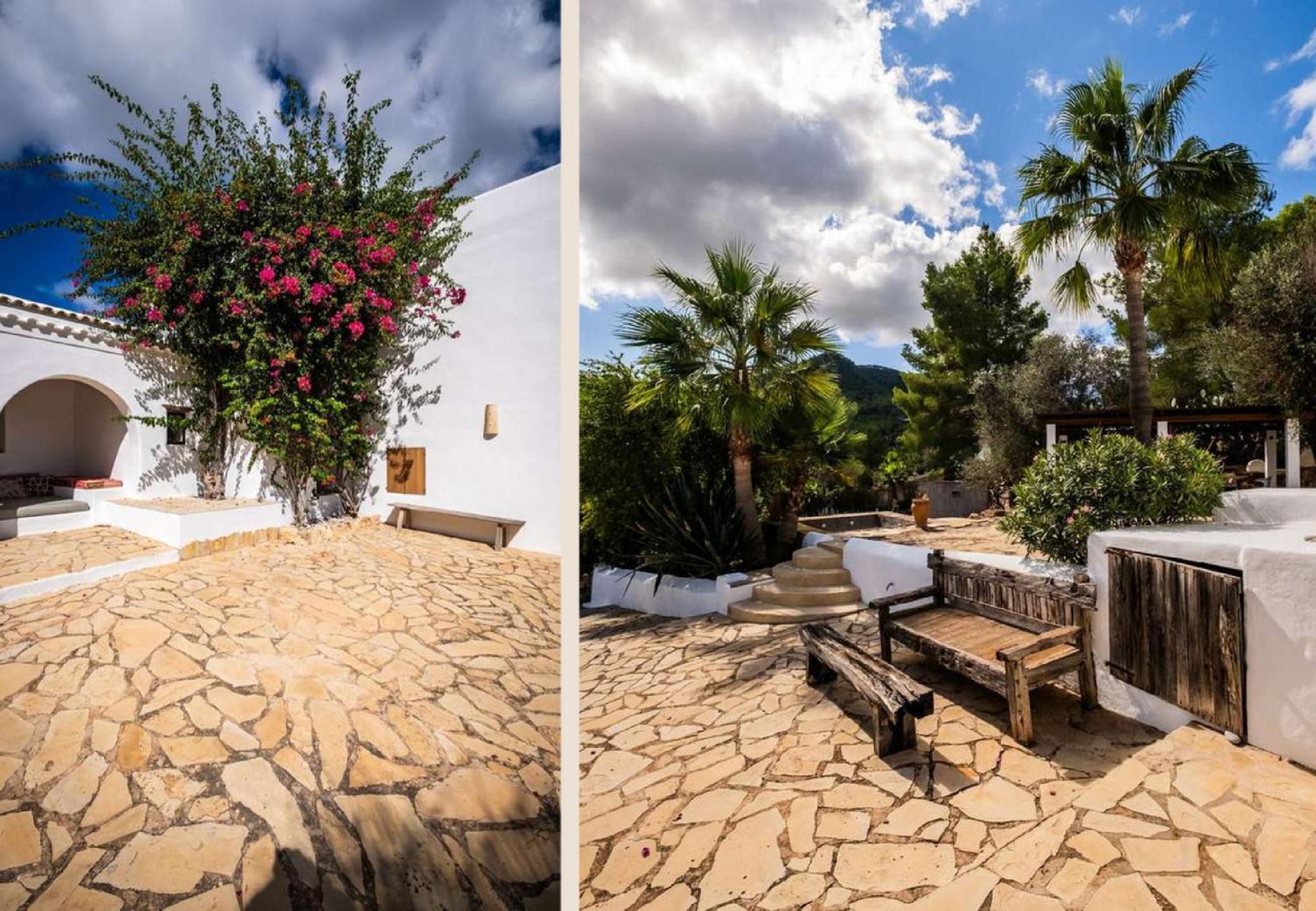 Luxury Gioia Villa San José