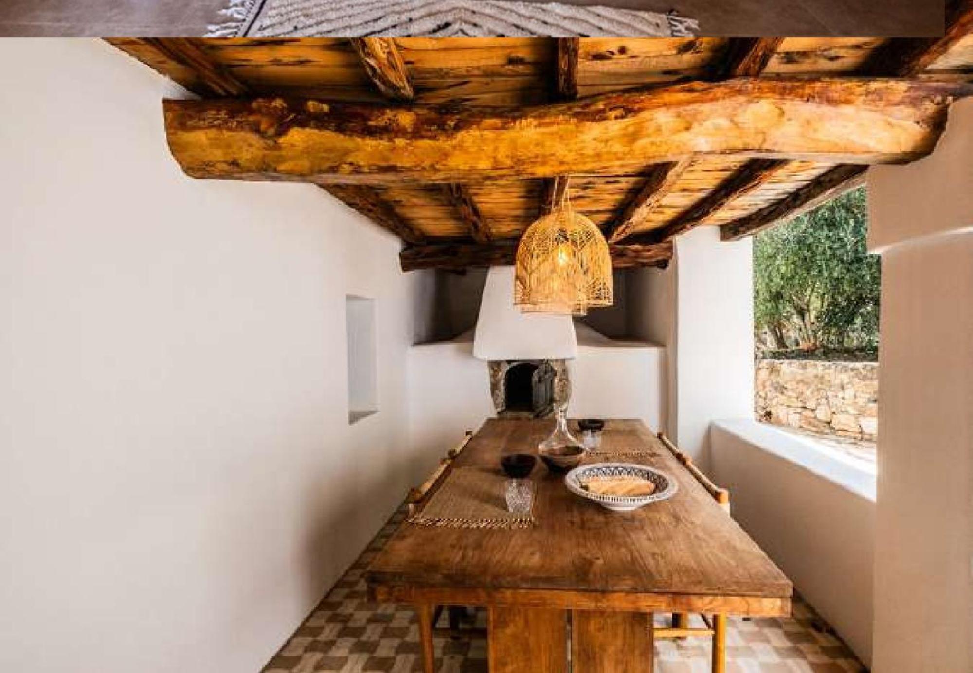 Luxury Gioia Villa San José