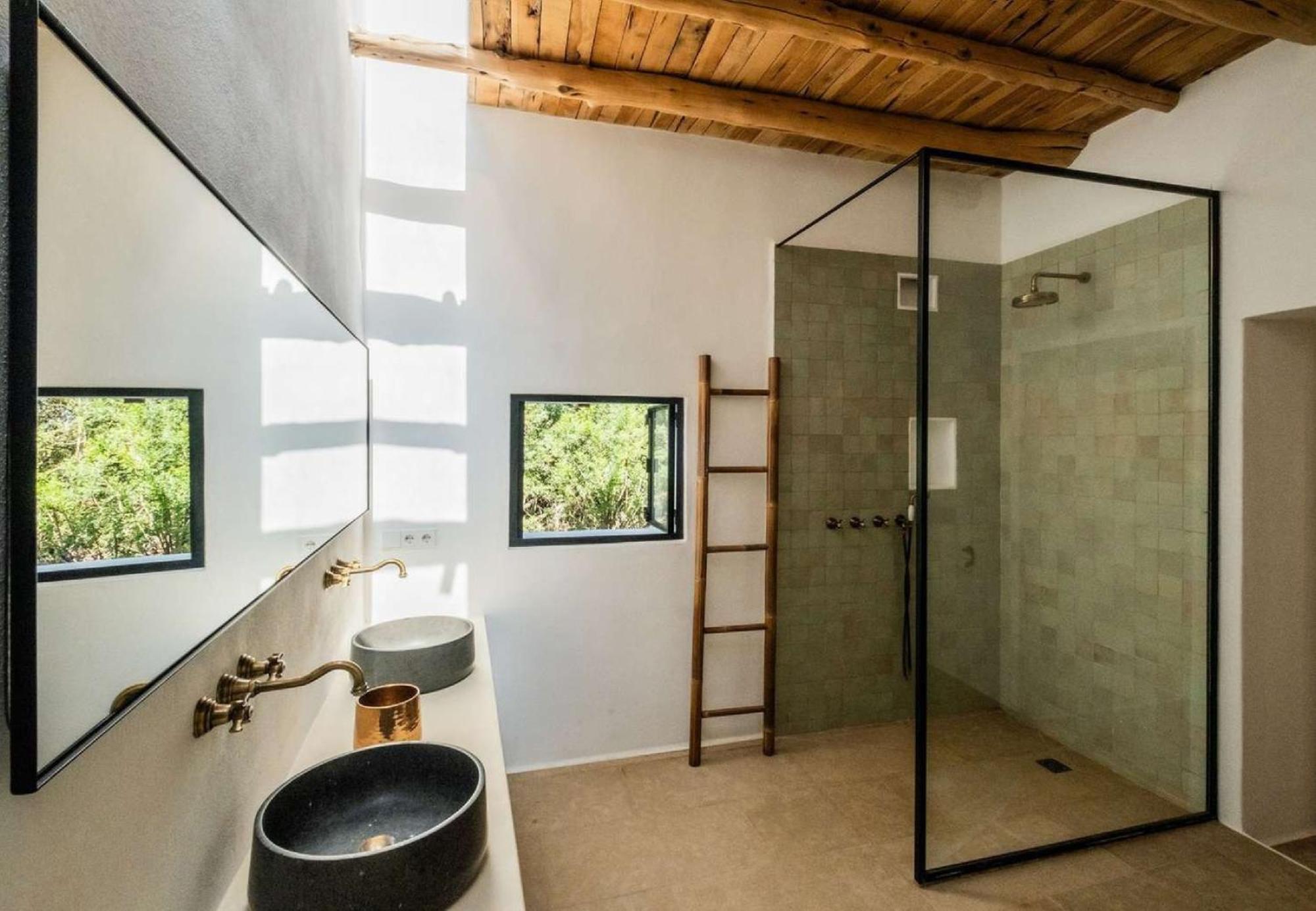 Villa Luxury Gioia *