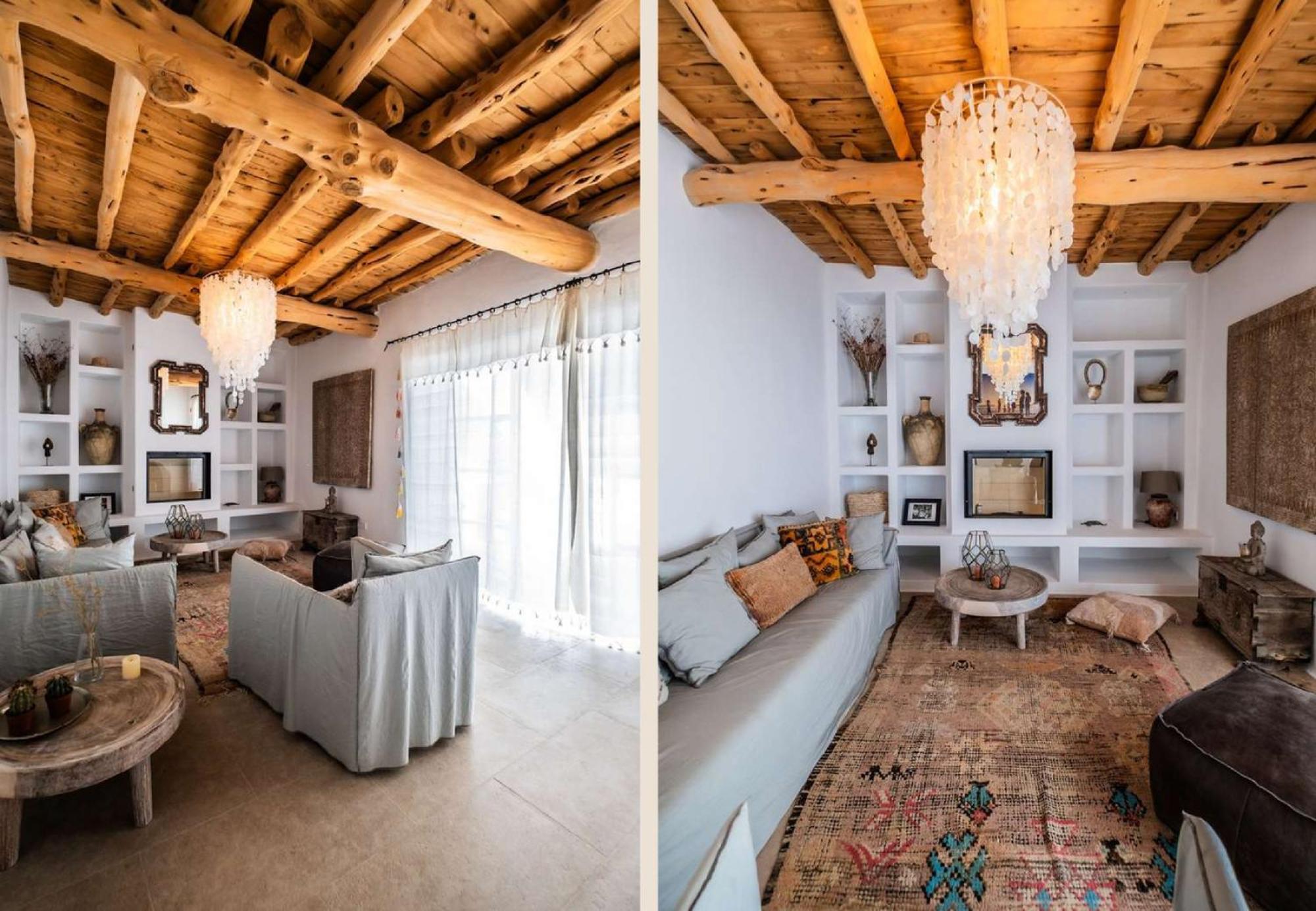 Luxury Gioia Villa San José
